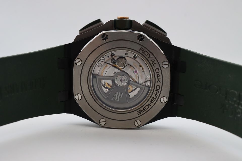 Audemars Piguet Royal Oak Offshore 26405CE.OO.A056CA.01 Image 4